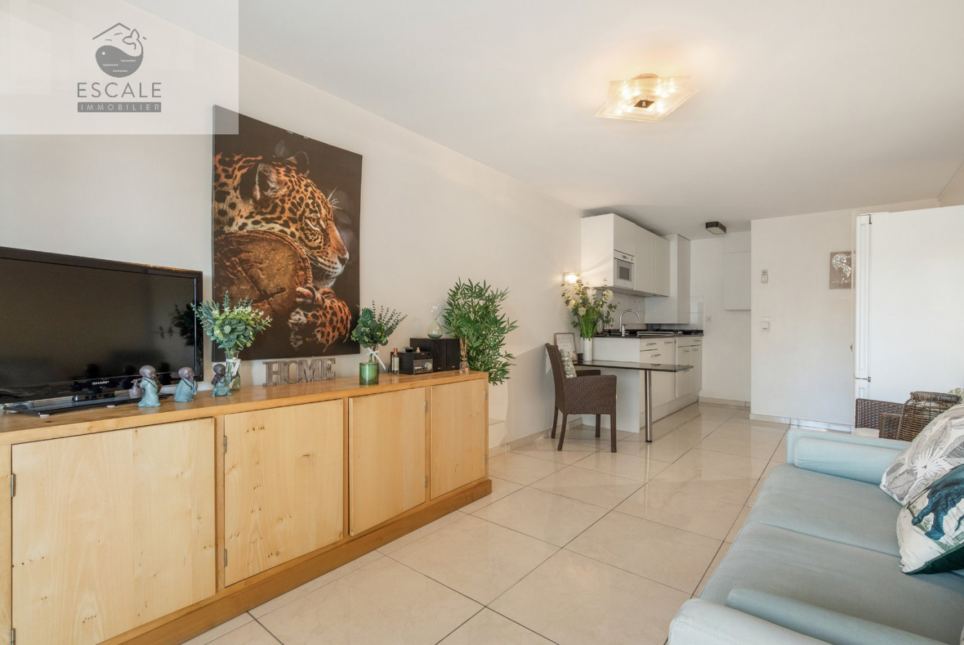 à vendre Appartement Sete - Photo 9