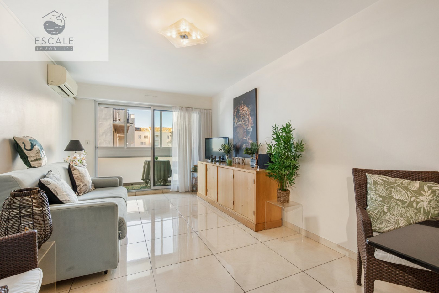 à vendre Appartement Sete - Photo 7