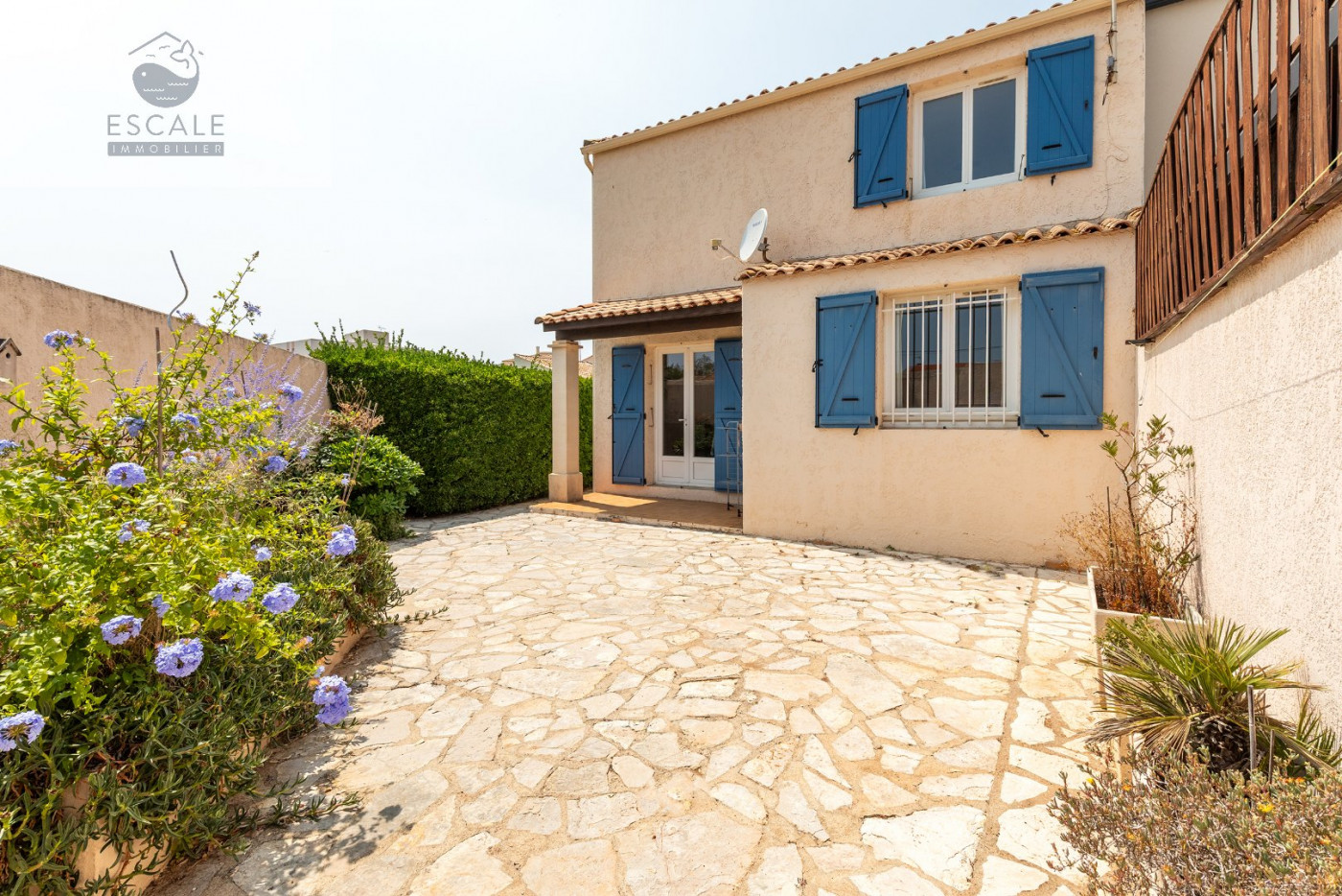 à vendre Maison Sete - Photo 6