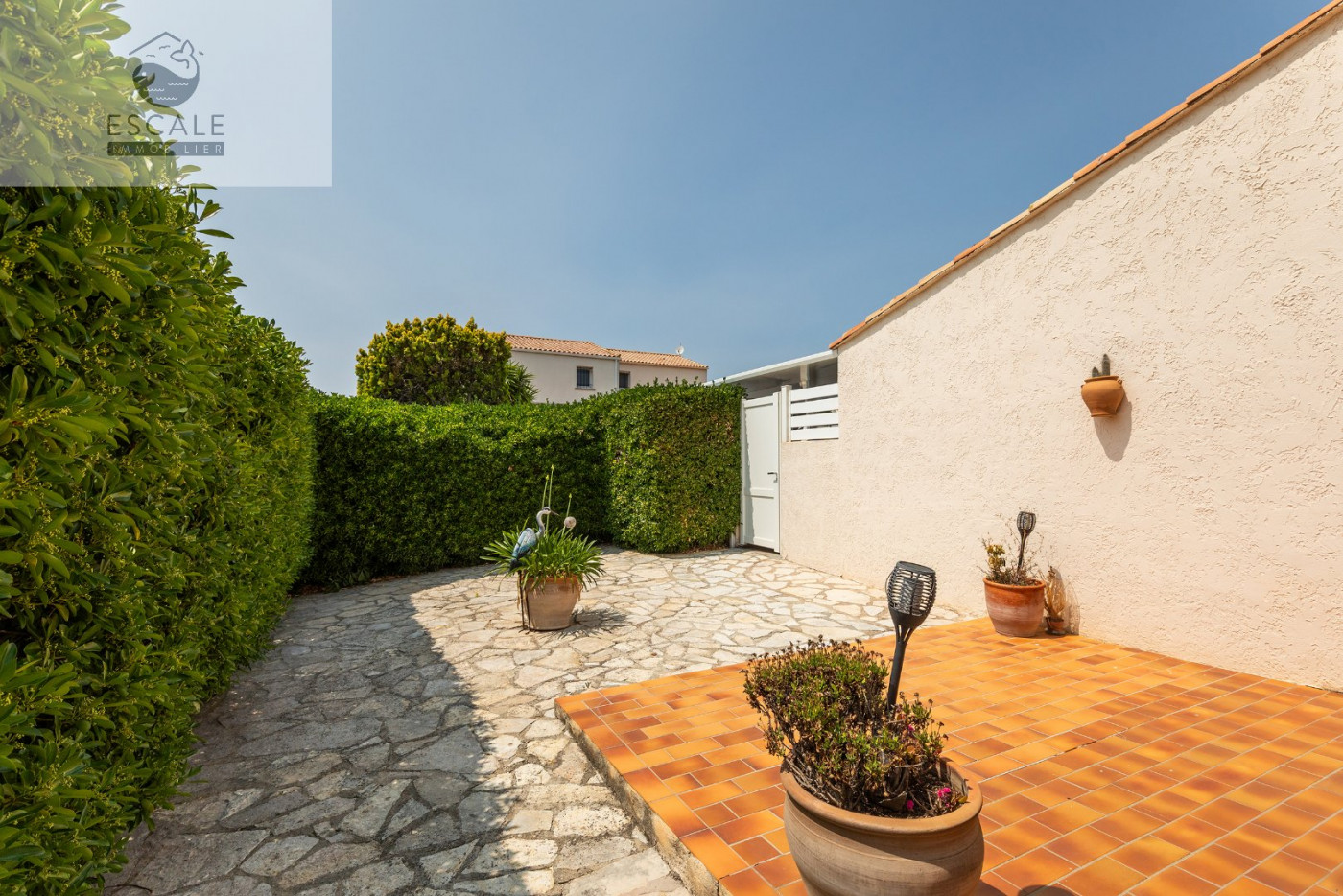 à vendre Maison Sete - Photo 3