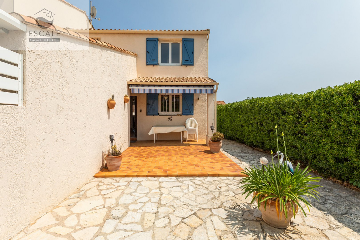 à vendre Maison Sete - Photo 2