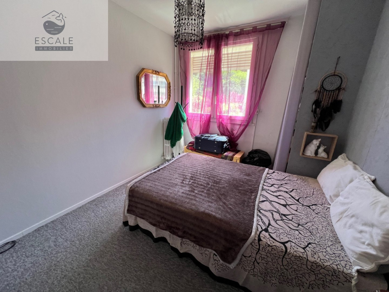 à vendre Appartement Sete - Photo 9