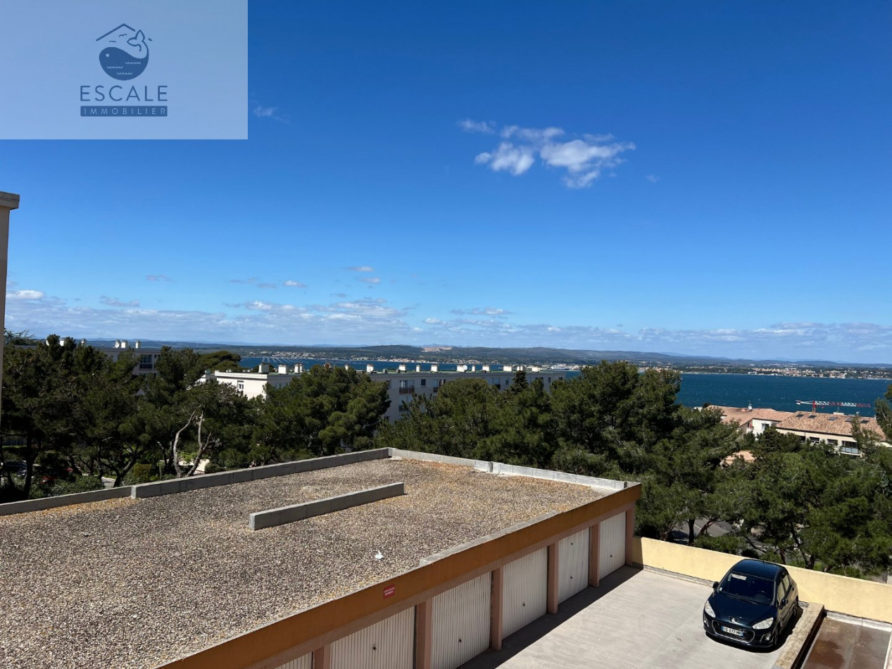 à vendre Appartement Sete - Photo 2