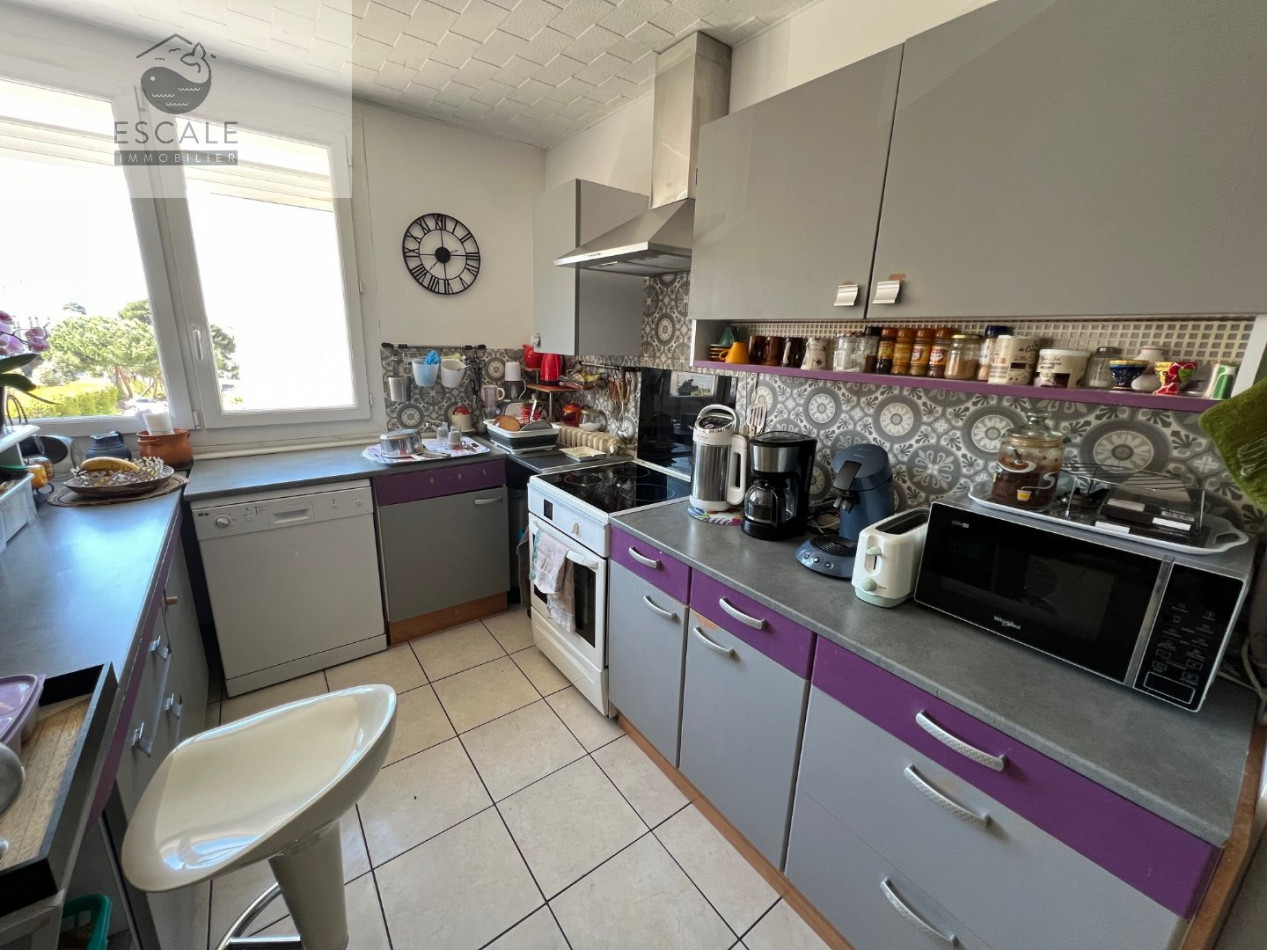 à vendre Appartement Sete - Photo 8