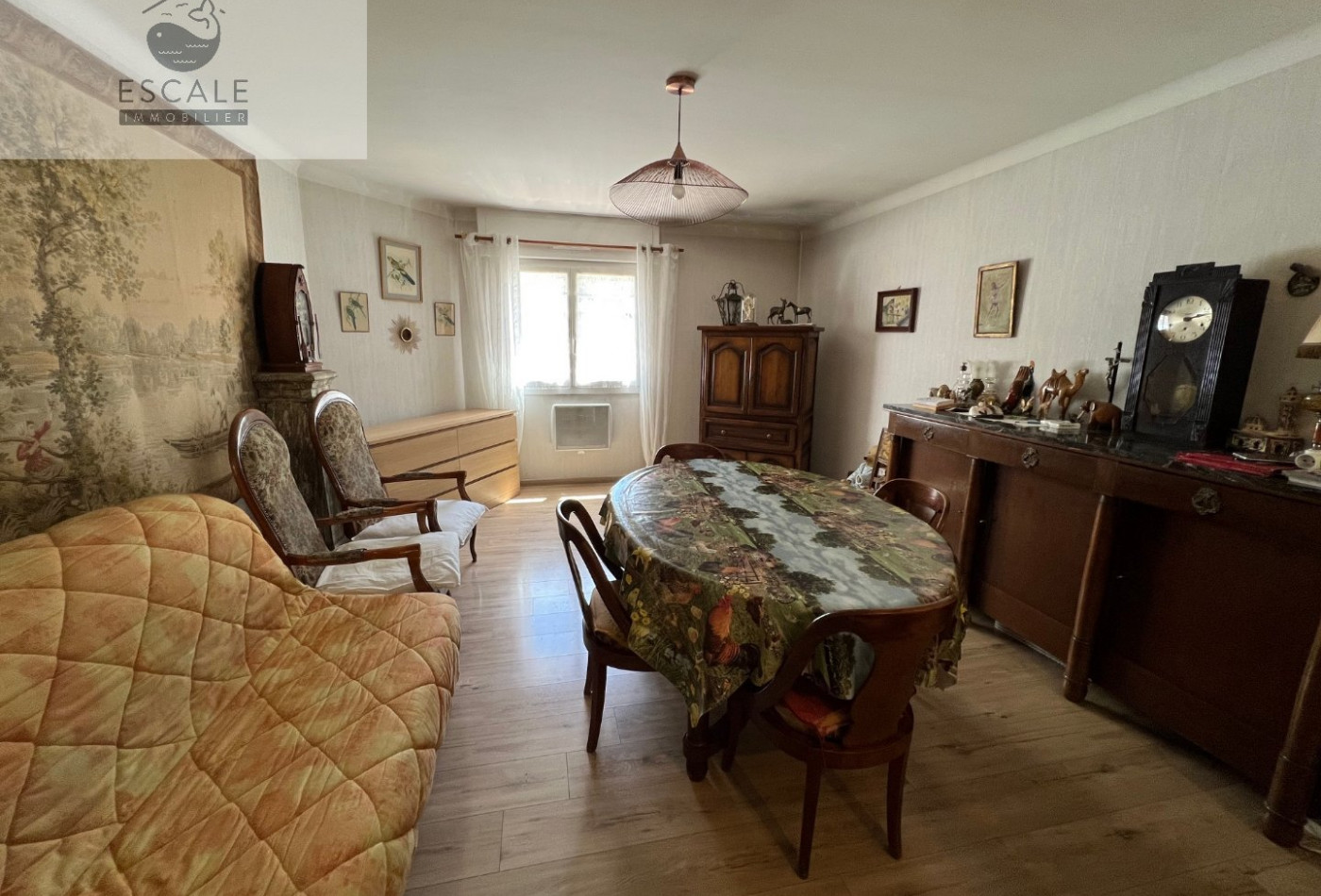 vente Appartement Sete - Photo 2