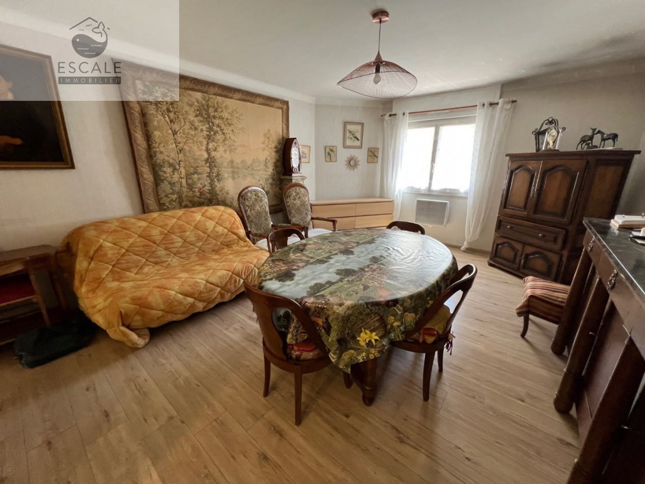 à vendre Appartement Sete - Photo 1