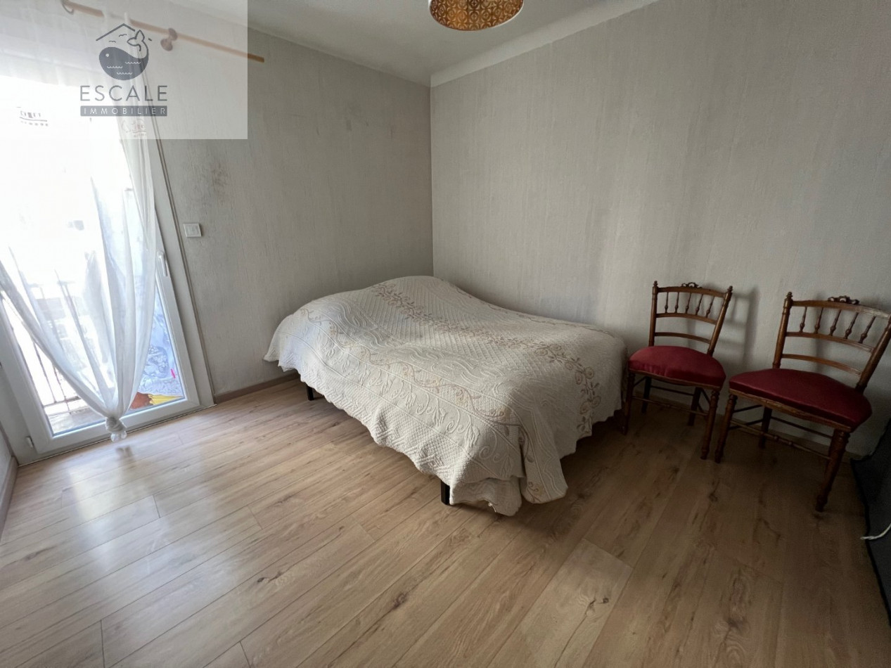 à vendre Appartement Sete - Photo 10