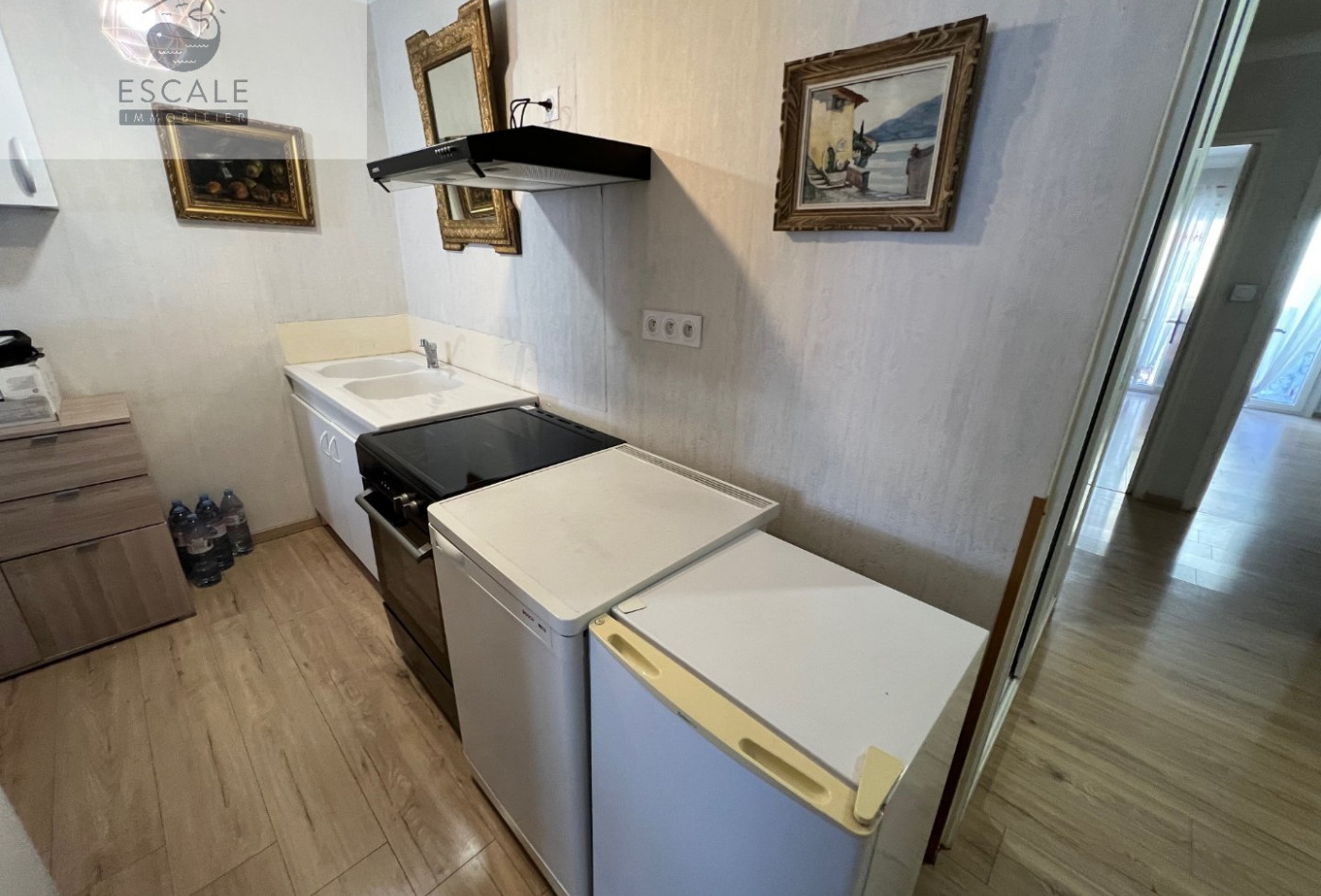 vente Appartement Sete - Photo 5