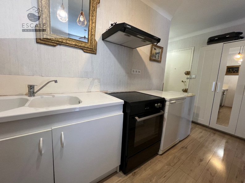 vente Appartement Sete - Photo 7