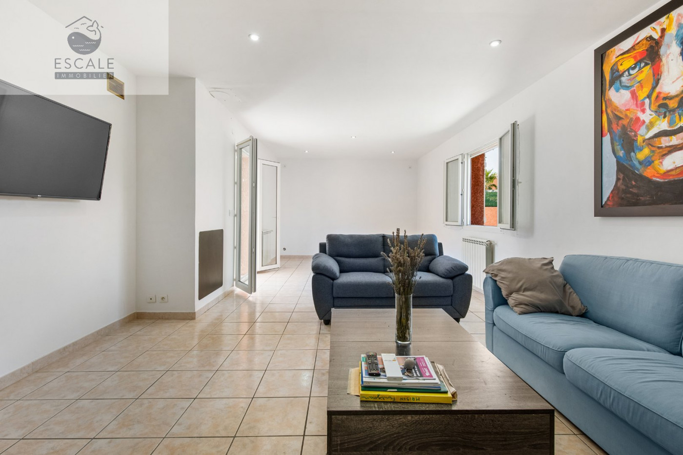 à vendre Maison individuelle Frontignan - Photo 7