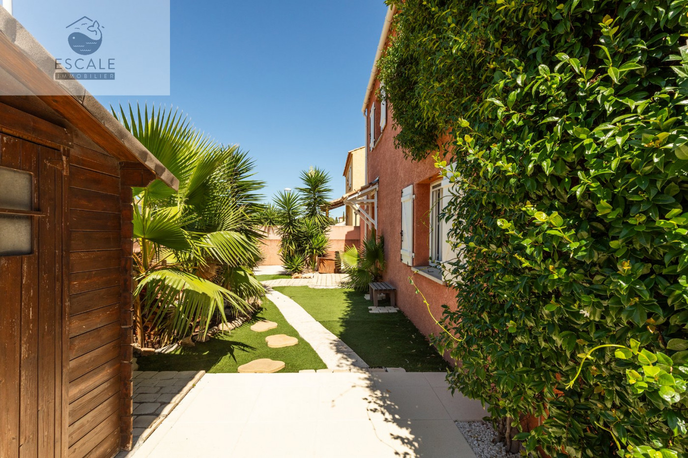 à vendre Maison individuelle Frontignan - Photo 5