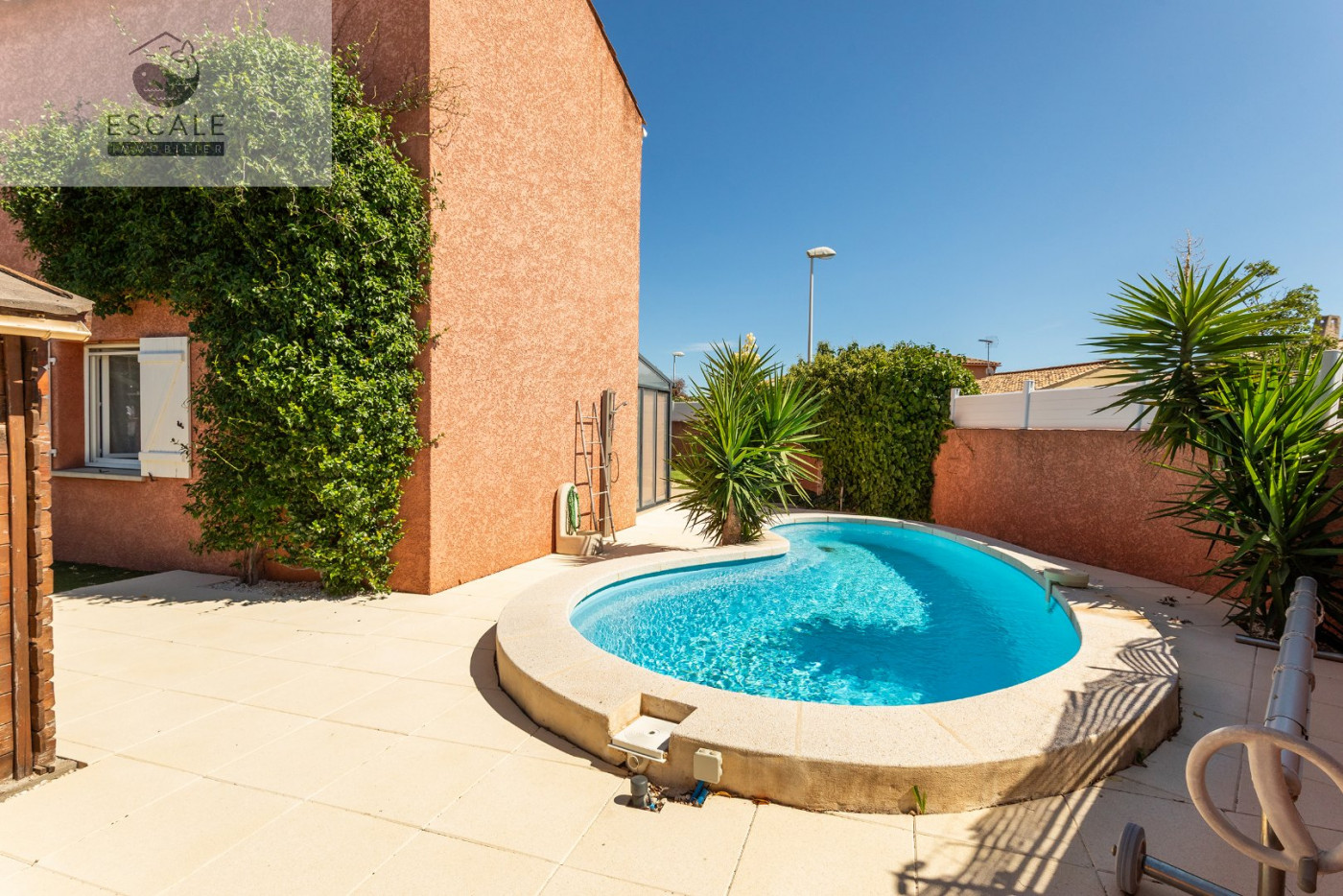 à vendre Maison individuelle Frontignan - Photo 4