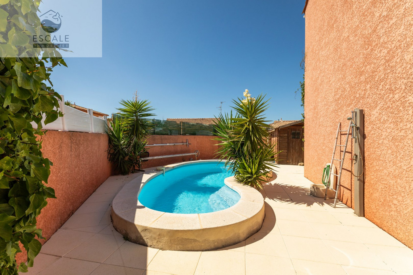 à vendre Maison individuelle Frontignan - Photo 3