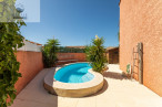 à vendre Maison individuelle Frontignan