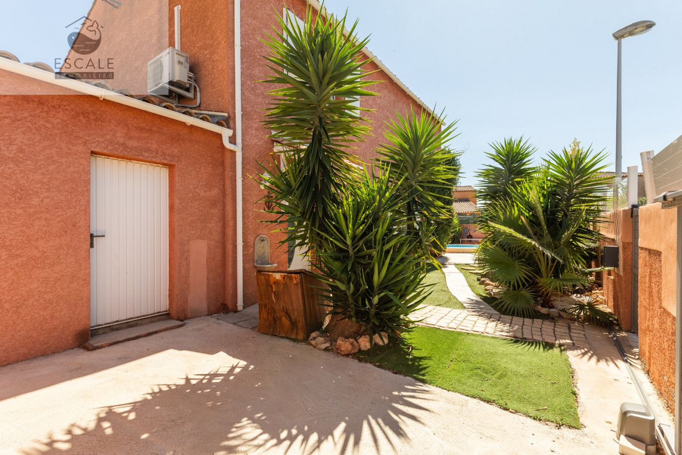 à vendre Maison individuelle Frontignan - Photo 6