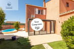 à vendre Maison individuelle Frontignan