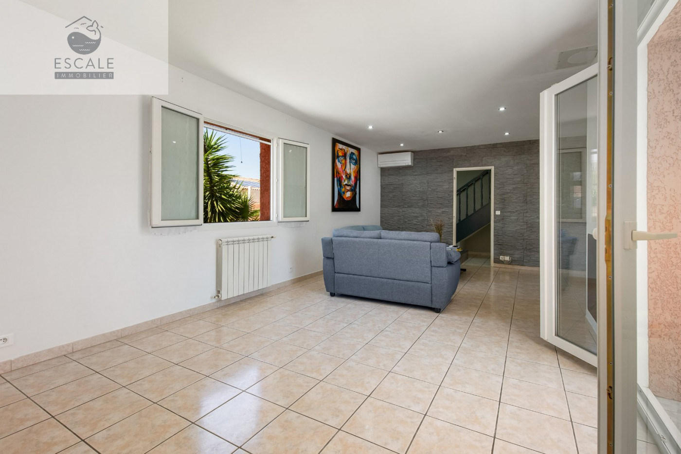 à vendre Maison individuelle Frontignan - Photo 8