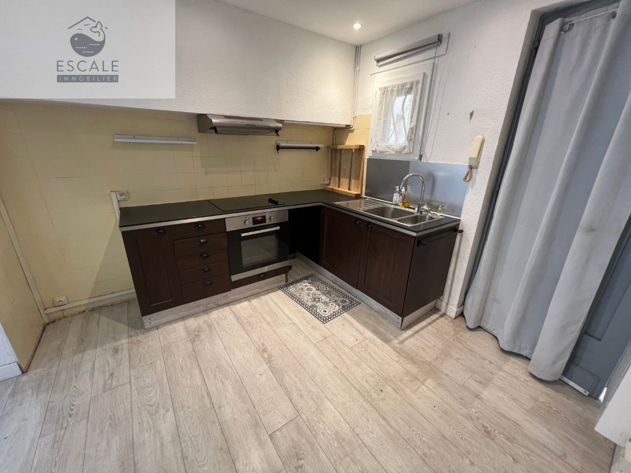 à vendre Appartement Sete - Photo 8