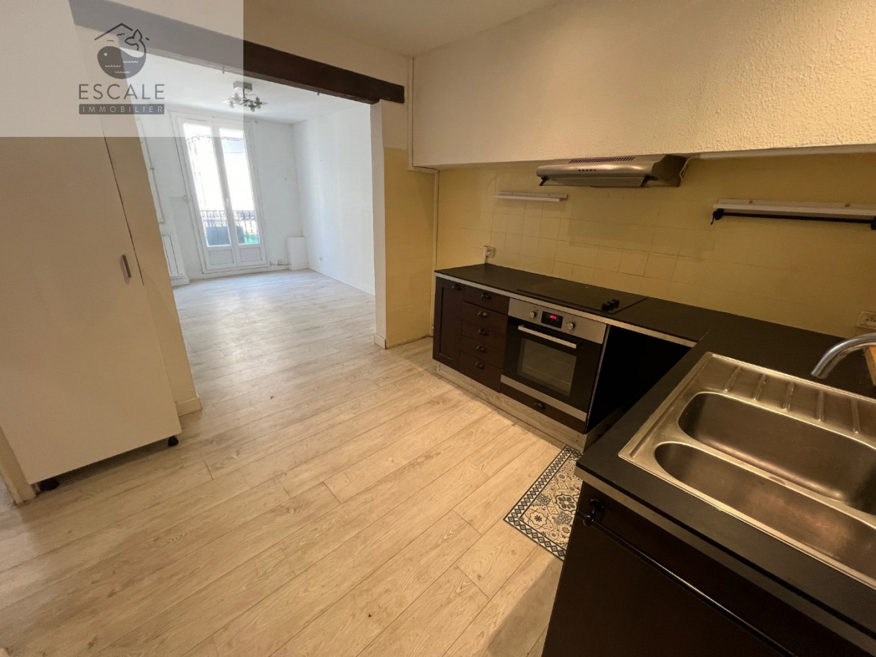 à vendre Appartement Sete - Photo 10