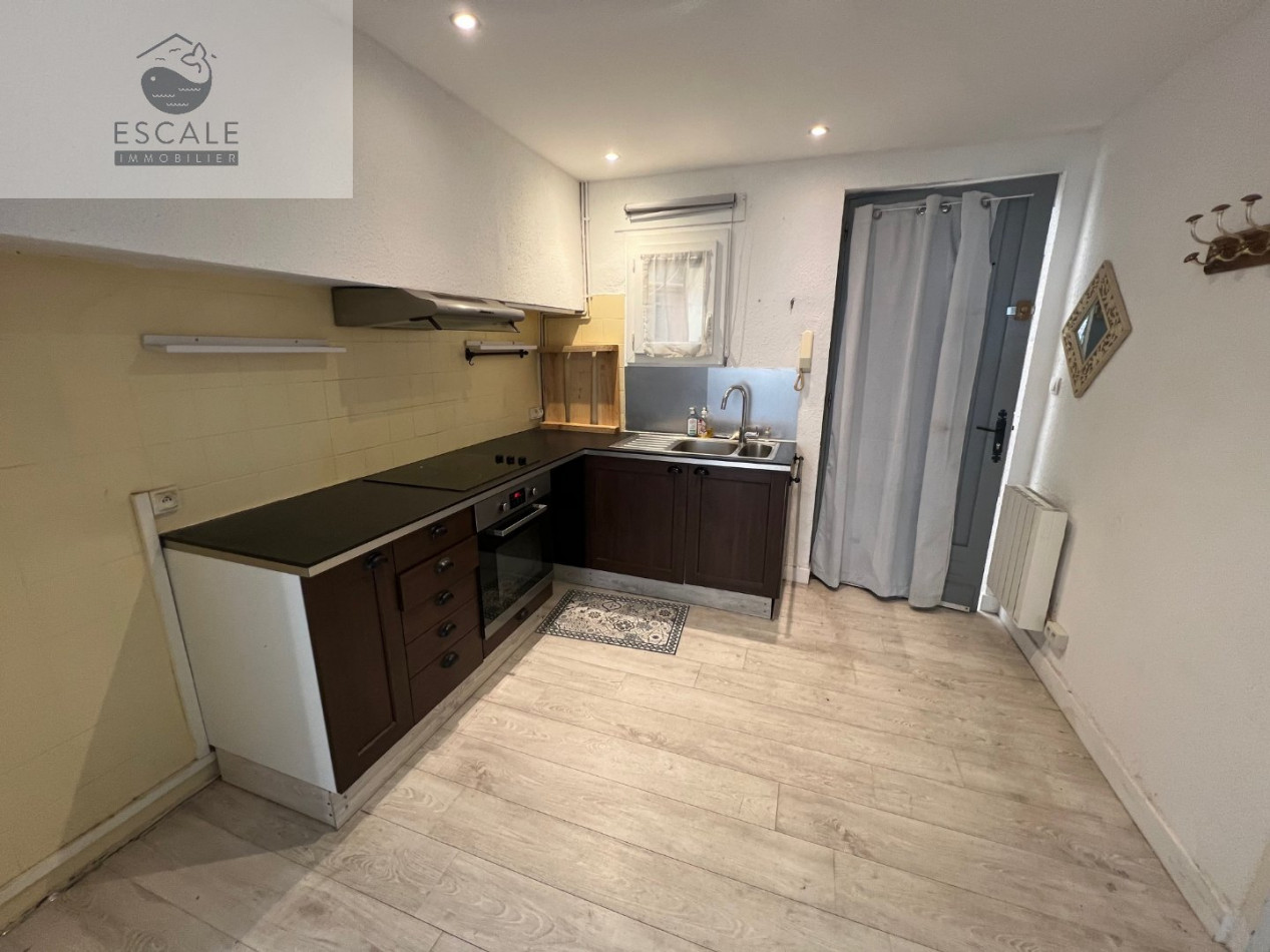 à vendre Appartement Sete - Photo 9