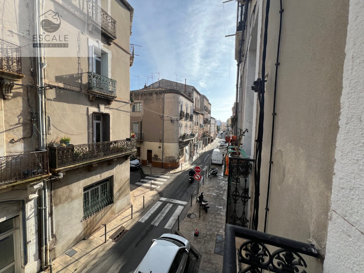 à vendre Appartement Sete - Photo 2