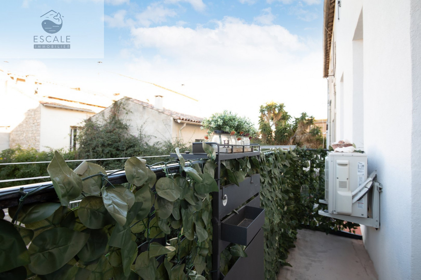 à vendre Appartement Sete - Photo 2