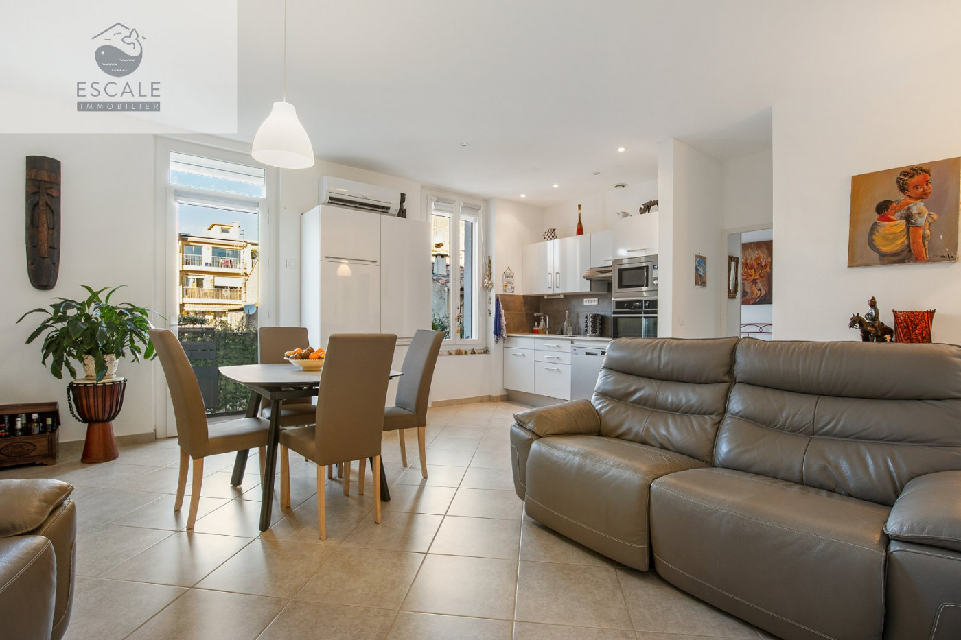 à vendre Appartement Sete - Photo 3