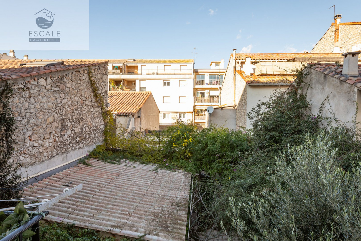 à vendre Appartement Sete - Photo 1