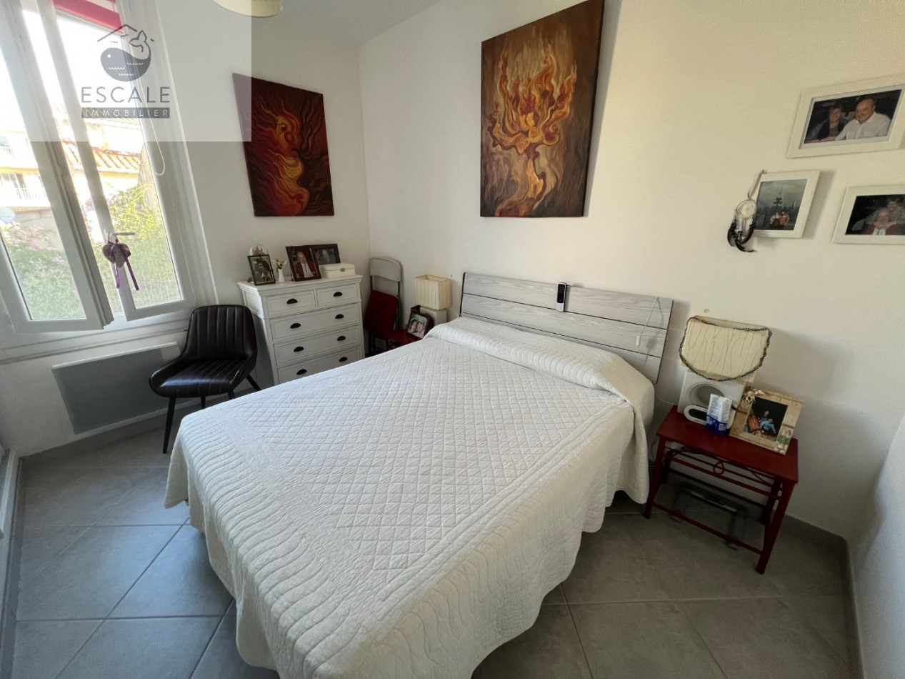 à vendre Appartement Sete - Photo 8