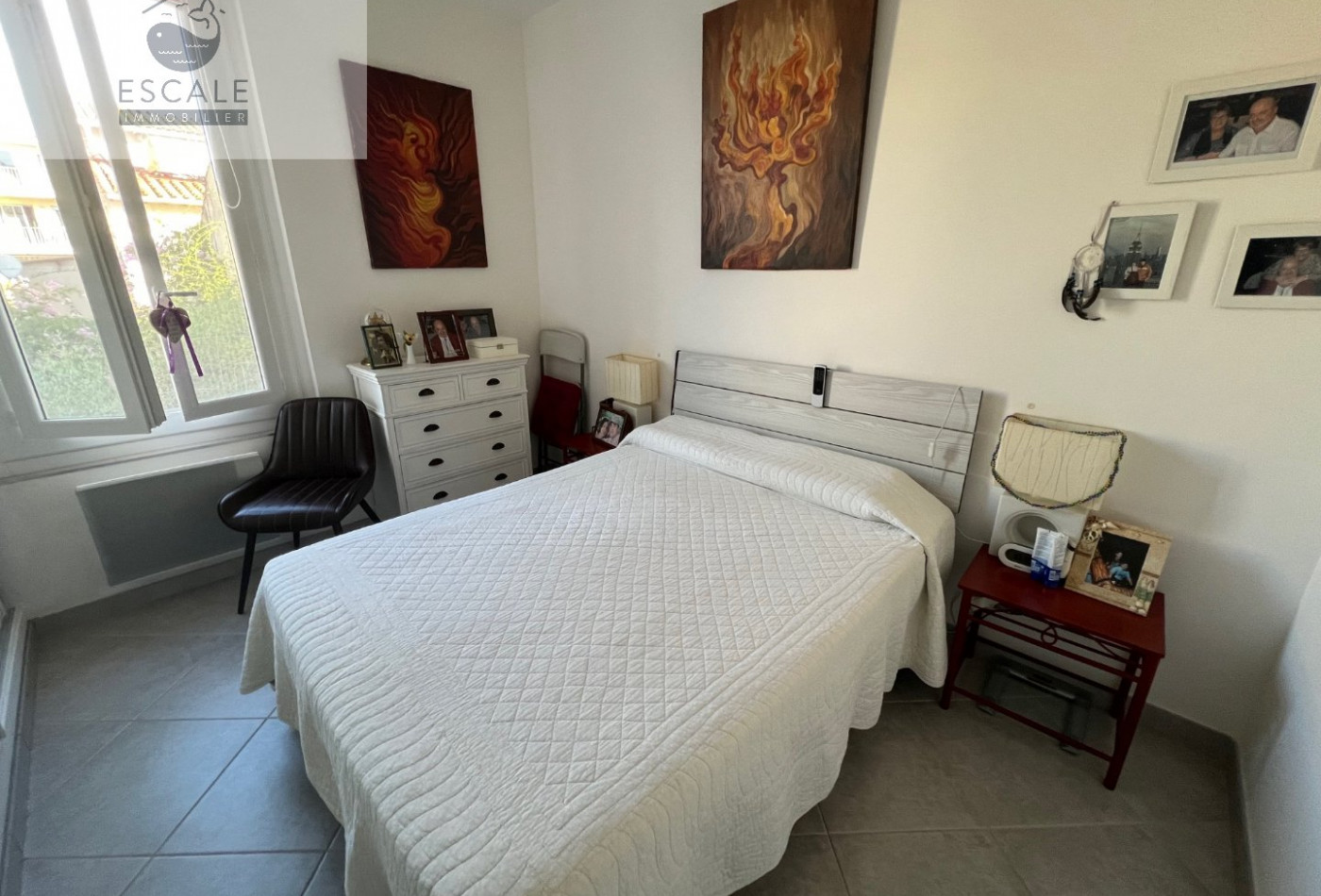 vente Appartement Sete - Photo 8