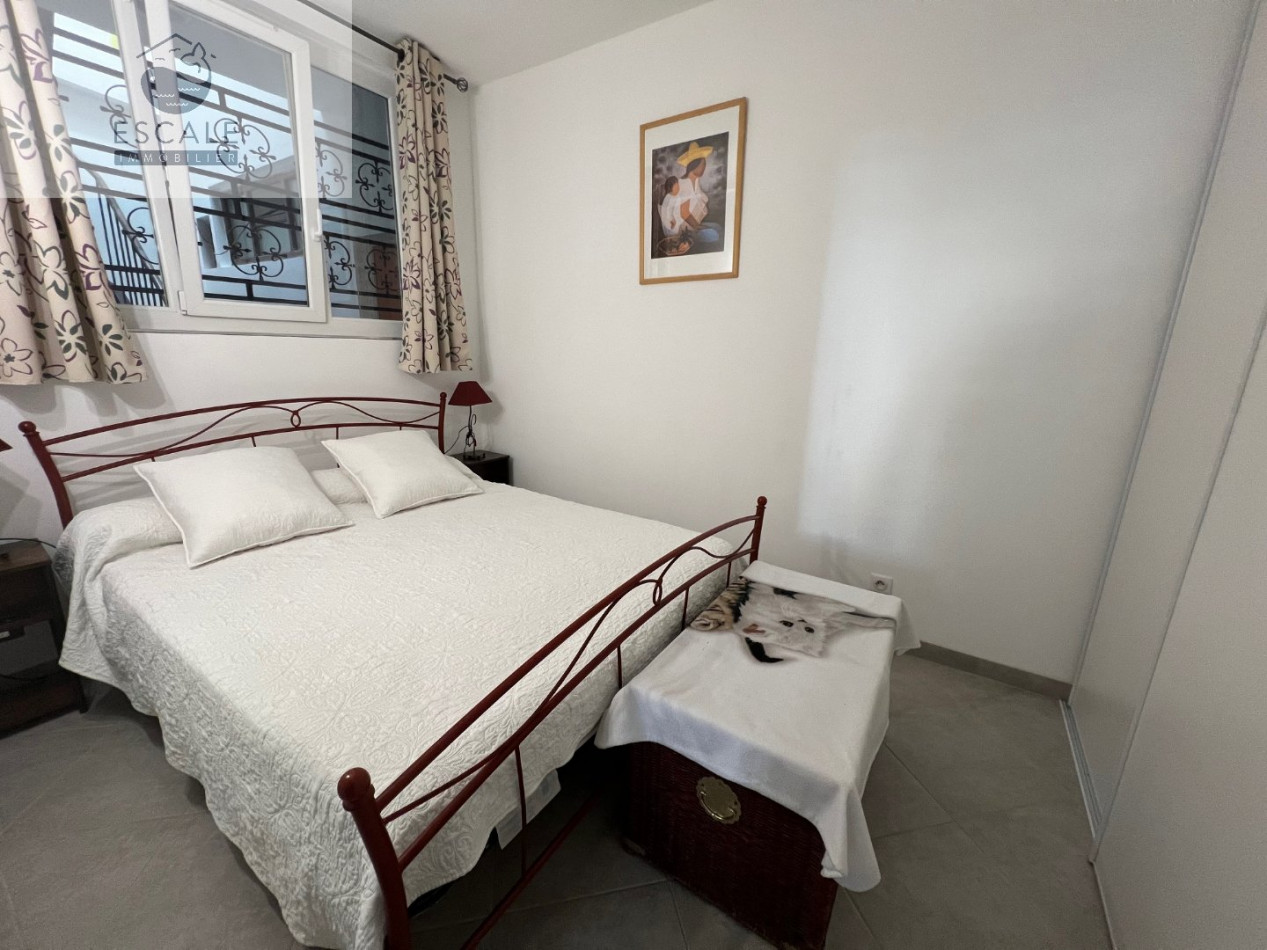 à vendre Appartement Sete - Photo 9