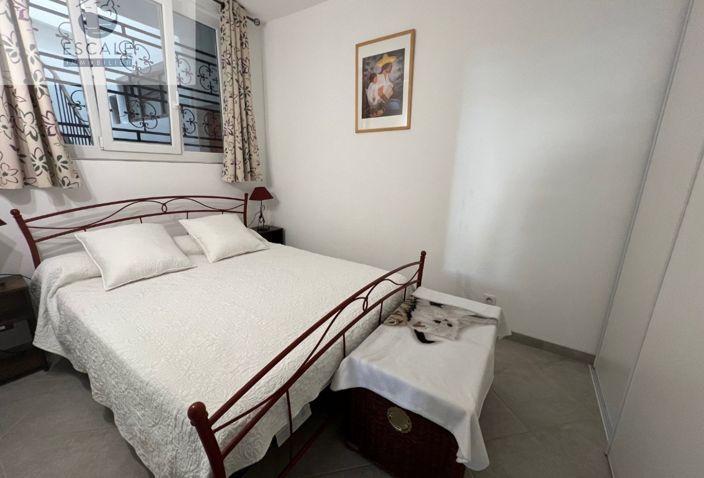 vente Appartement Sete - Photo 9