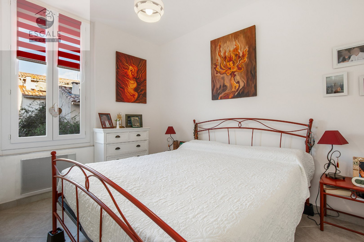 à vendre Appartement Sete - Photo 7