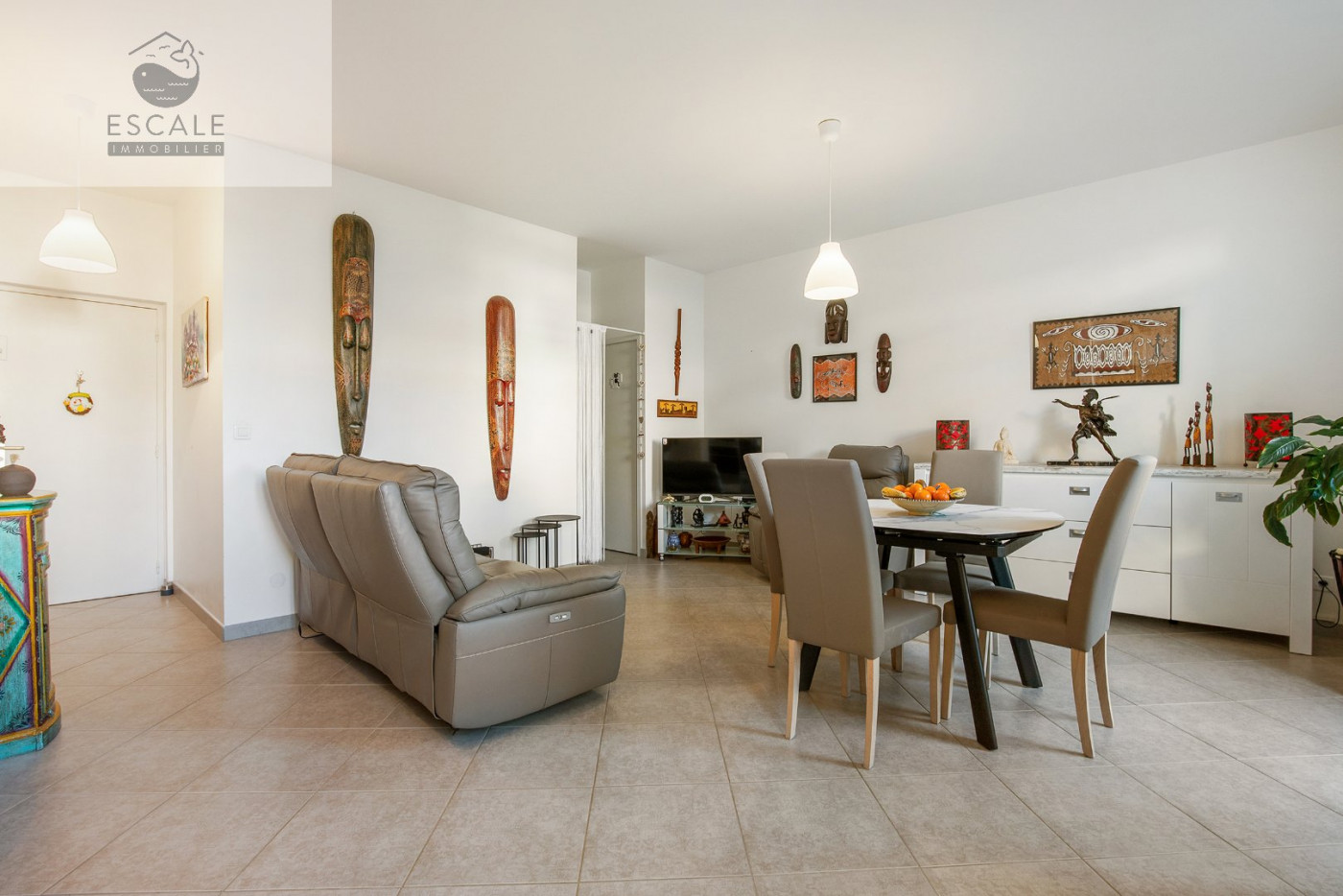 à vendre Appartement Sete - Photo 4