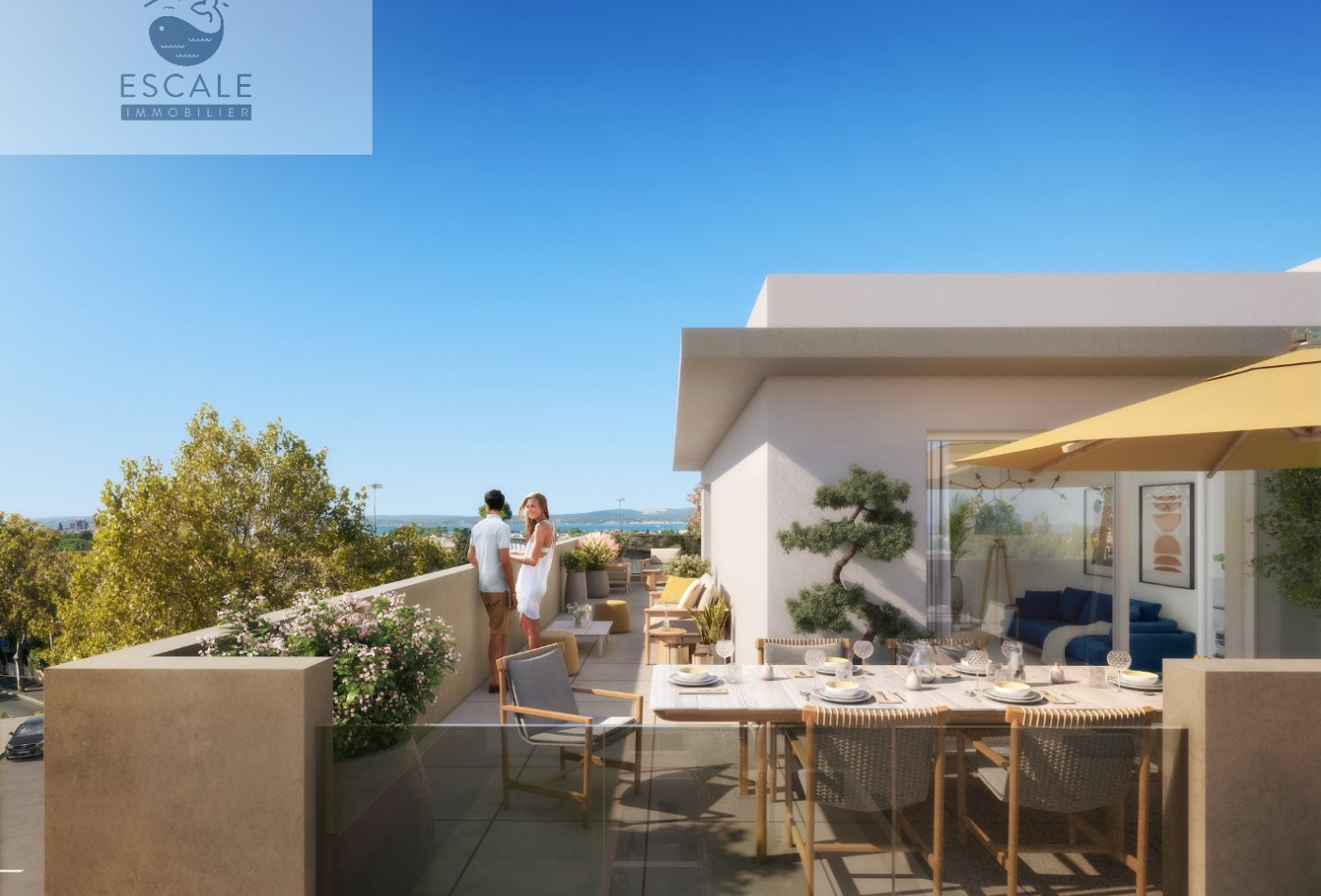 vente Appartement Sete - Photo 2