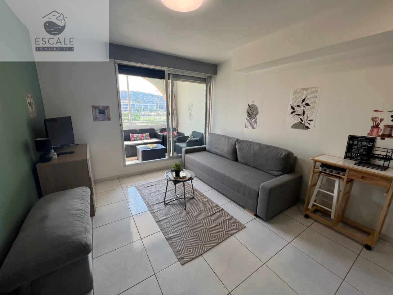 à vendre Appartement Sete - Photo 7