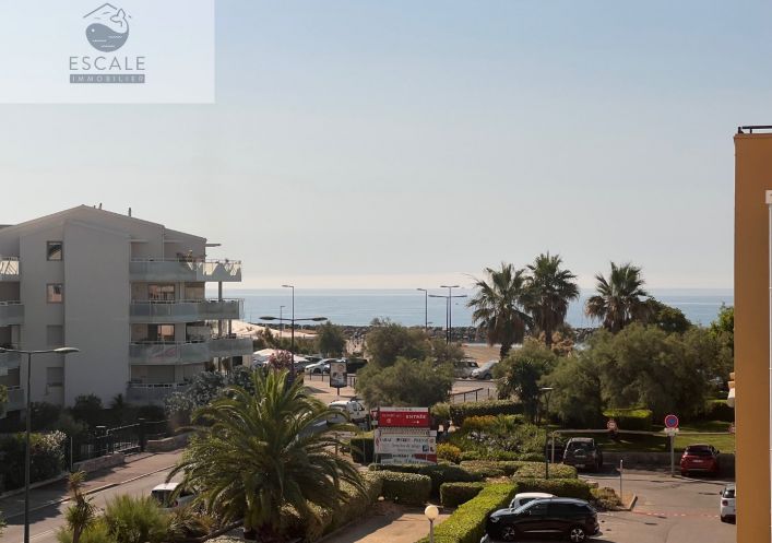 à vendre Appartement Sete