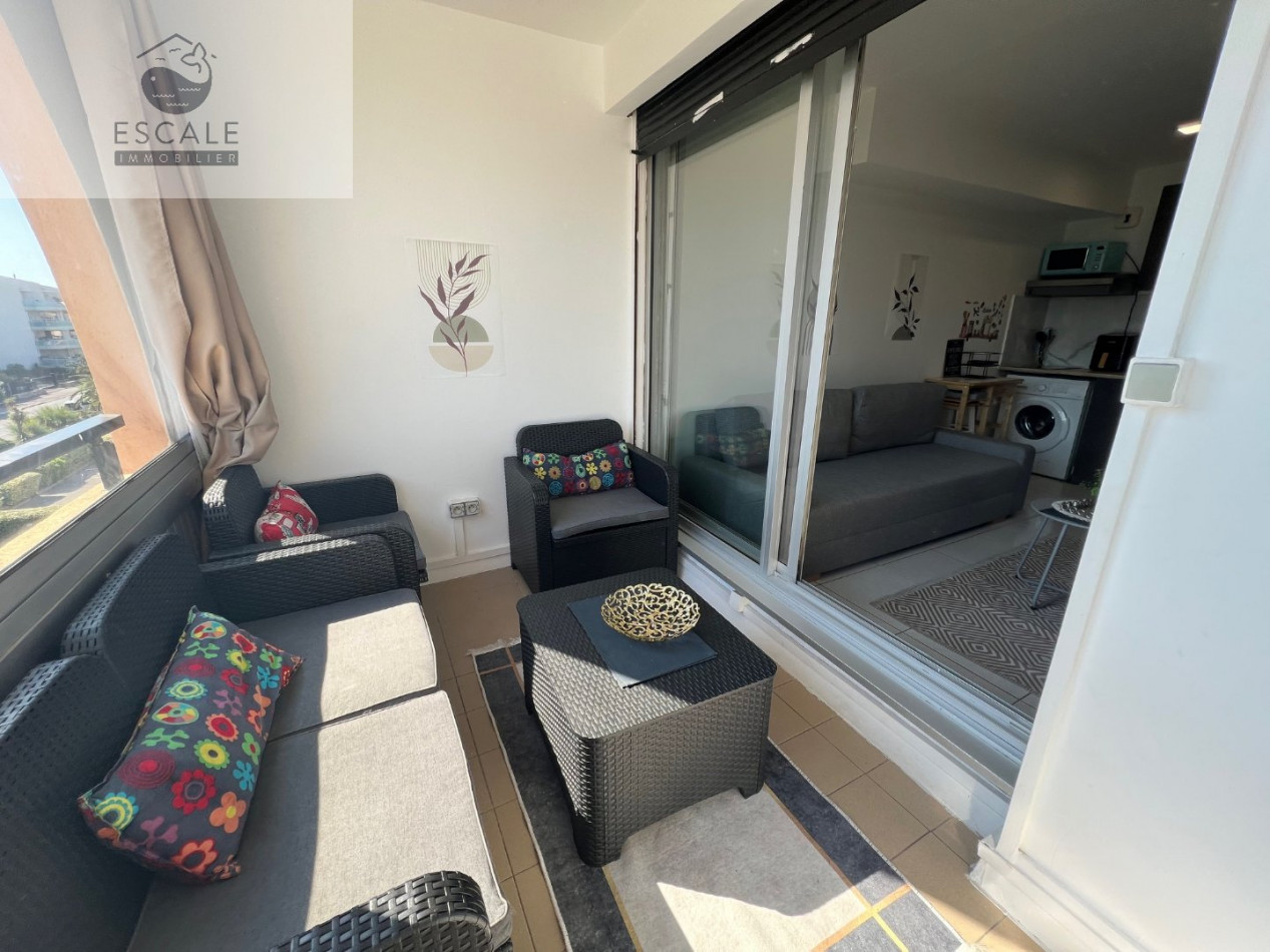 à vendre Appartement Sete - Photo 5