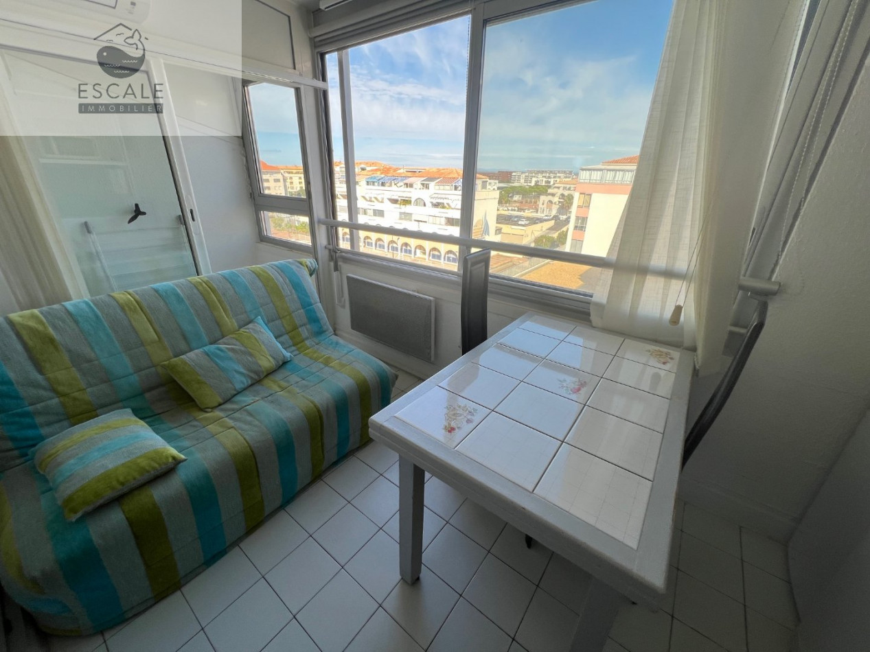 à vendre Appartement Sete - Photo 8