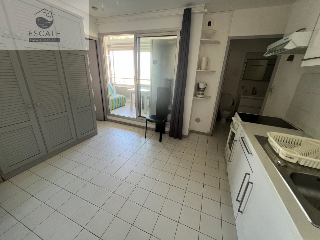 à vendre Appartement Sete - Photo 9