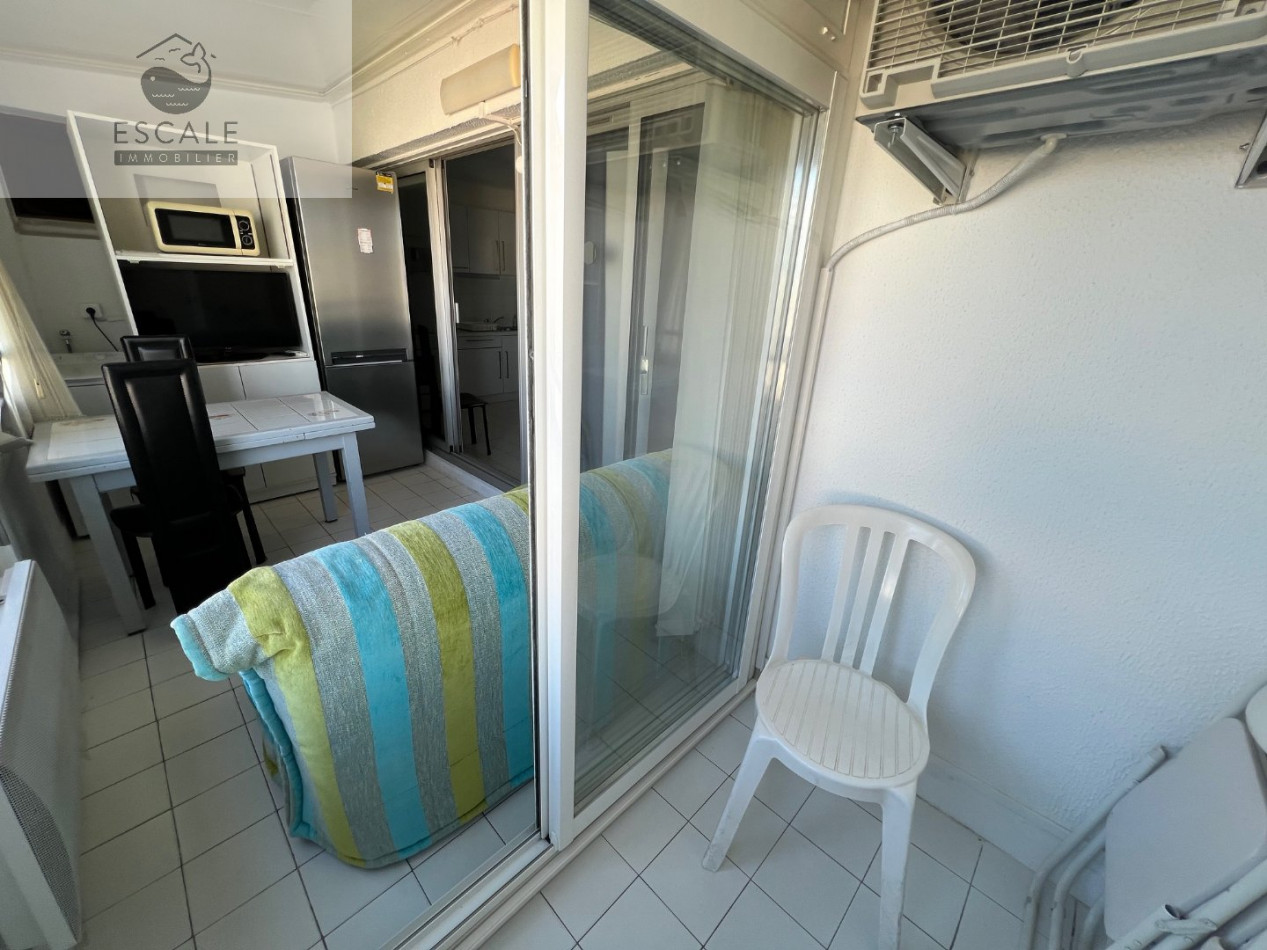 à vendre Appartement Sete - Photo 6