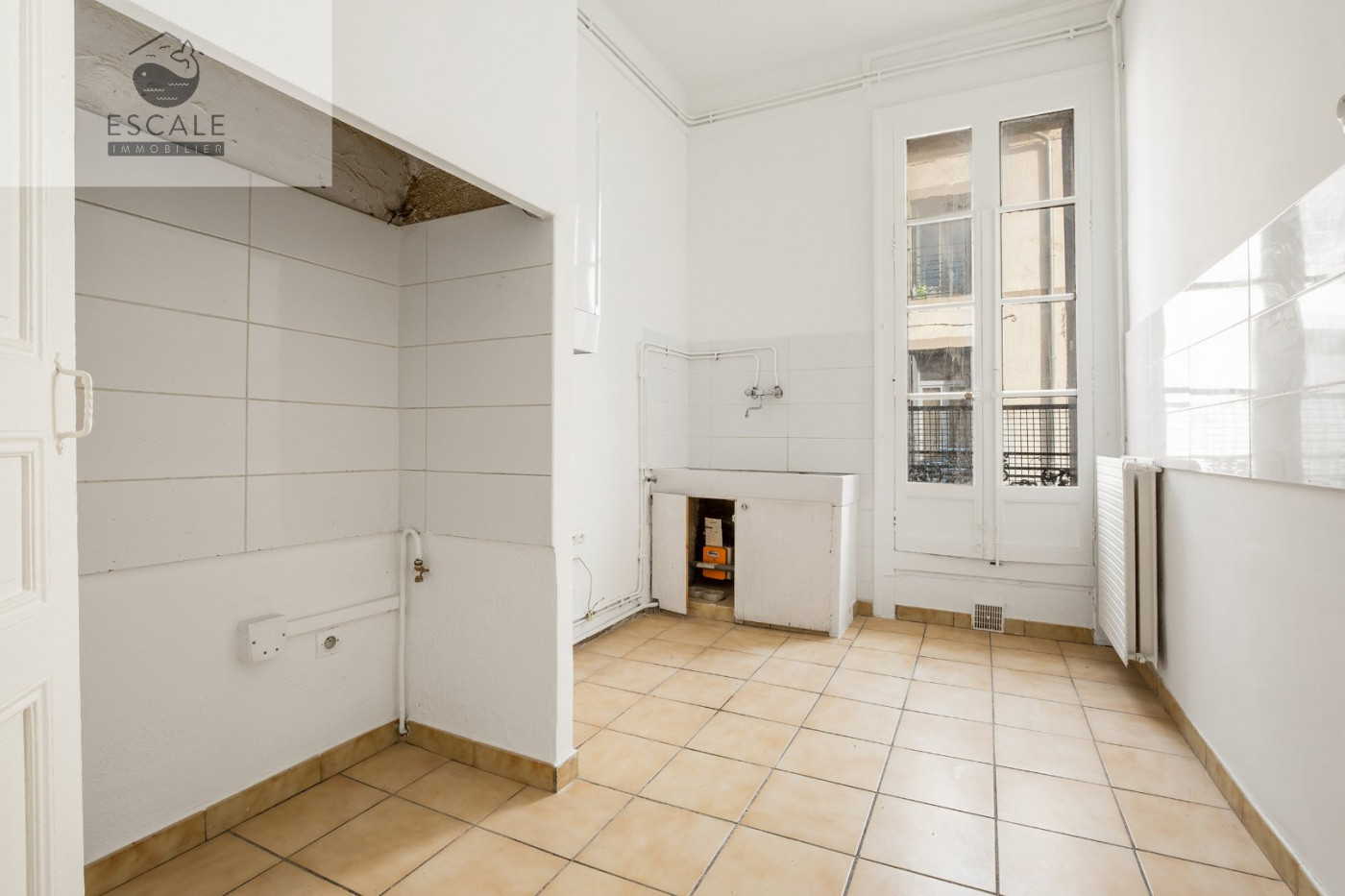 à vendre Appartement Sete - Photo 6