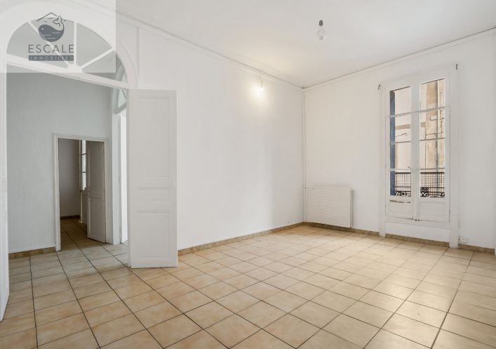 à vendre Appartement Sete