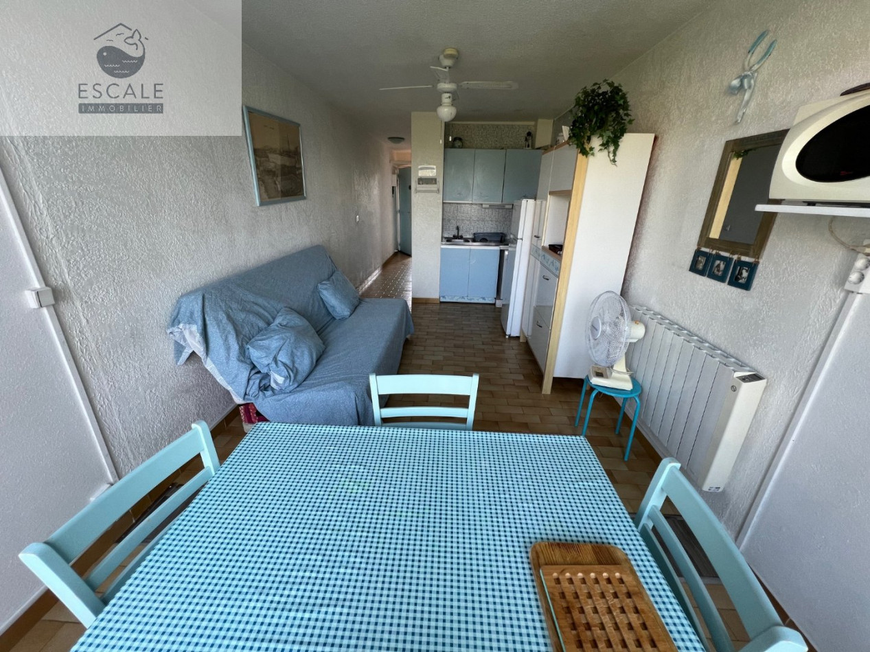 à vendre Appartement Sete - Photo 7