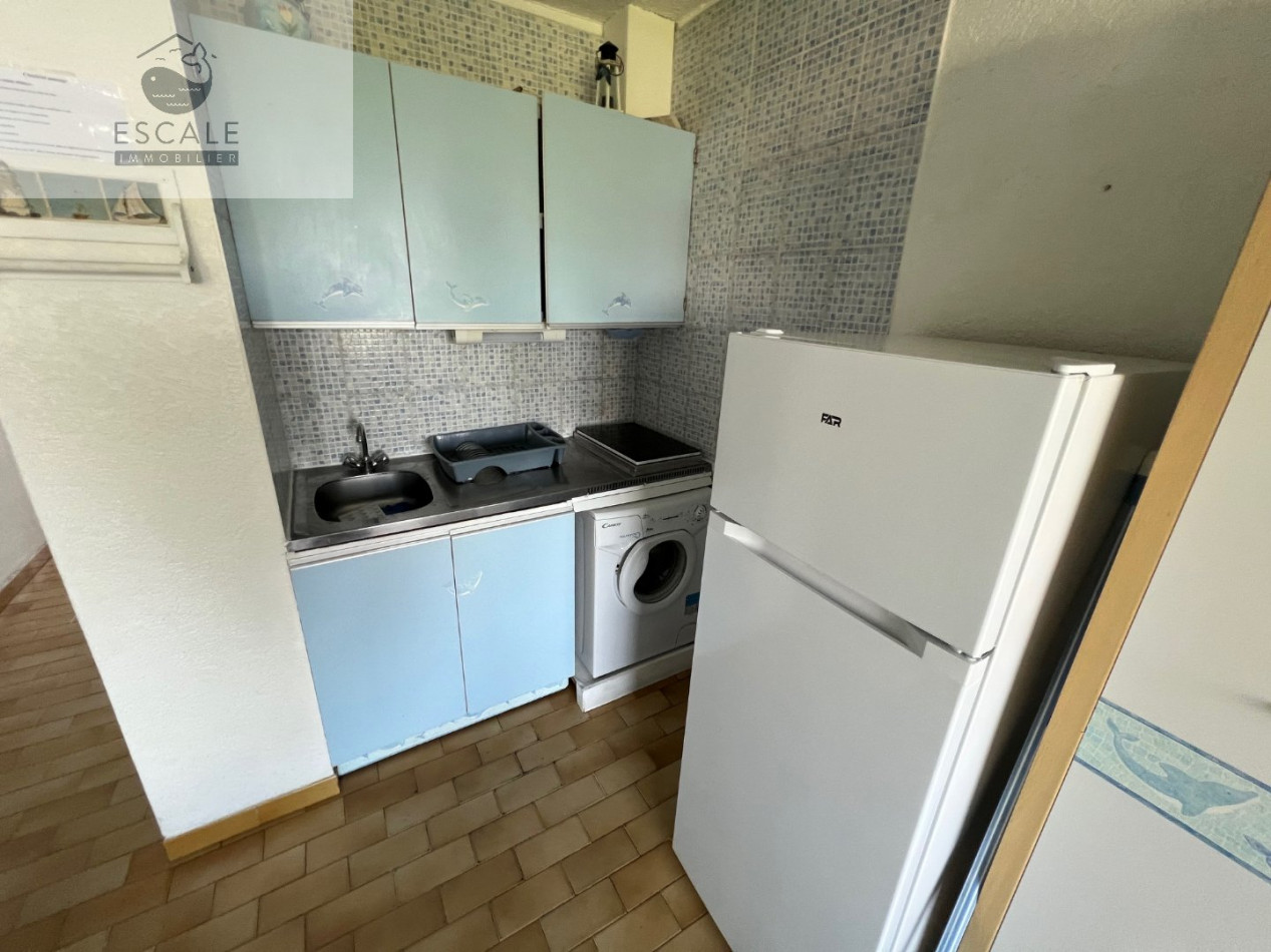 à vendre Appartement Sete - Photo 10