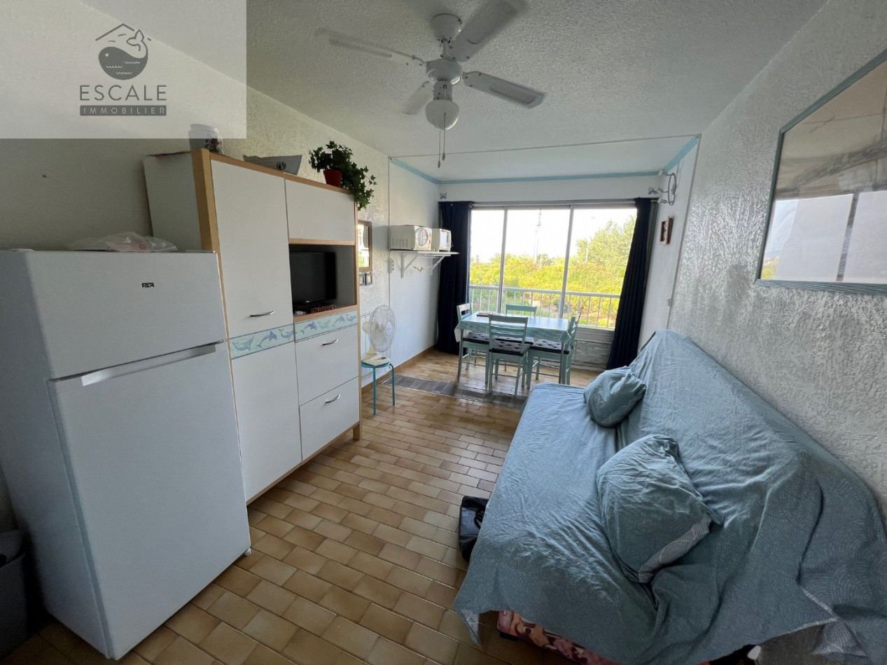 à vendre Appartement Sete - Photo 6