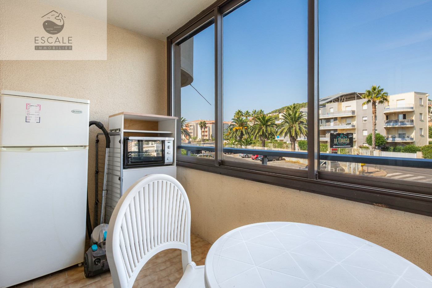 à vendre Appartement Sete - Photo 2