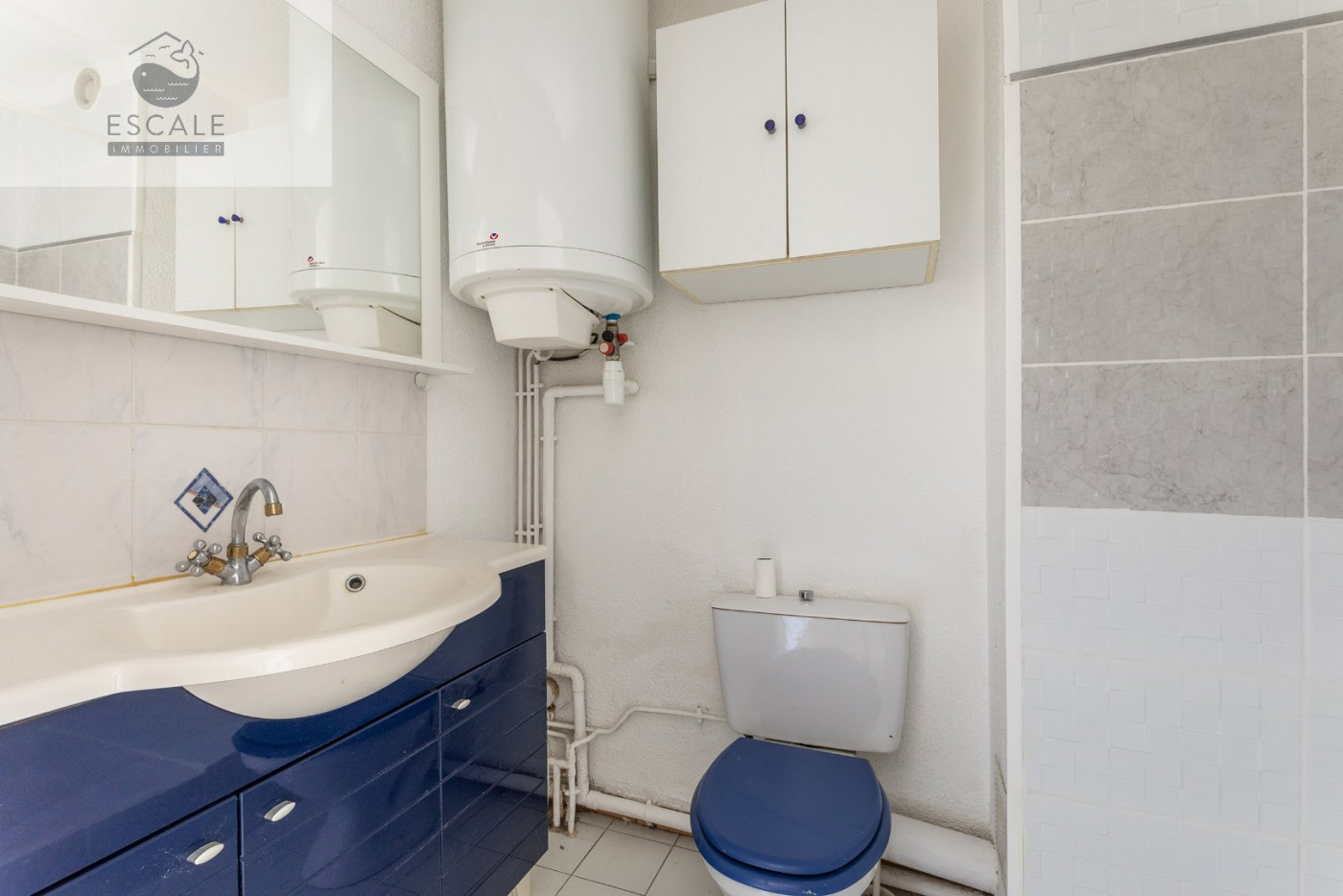 à vendre Appartement Sete - Photo 9