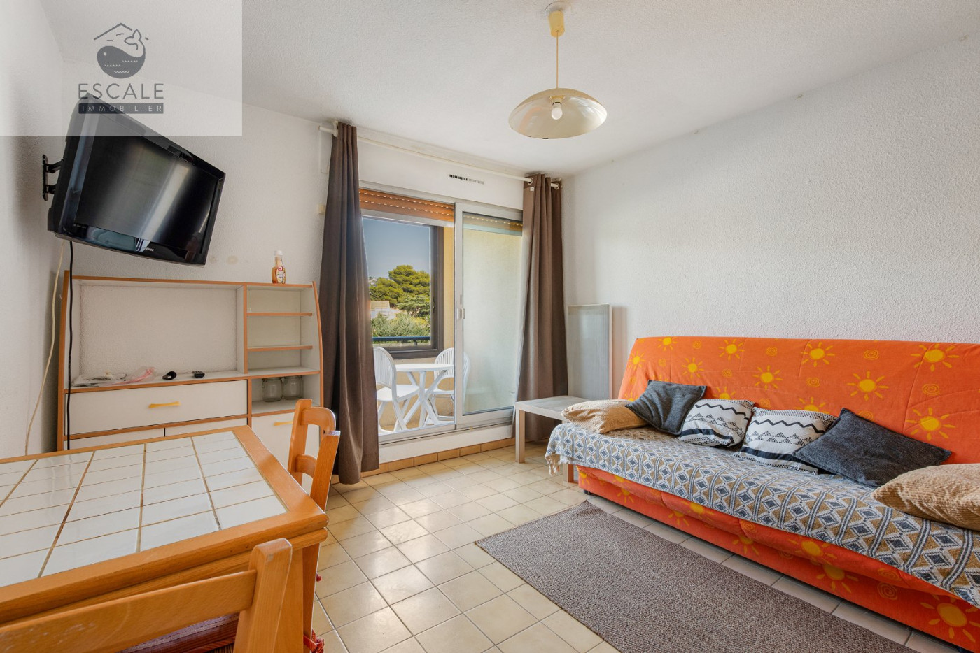 à vendre Appartement Sete - Photo 5