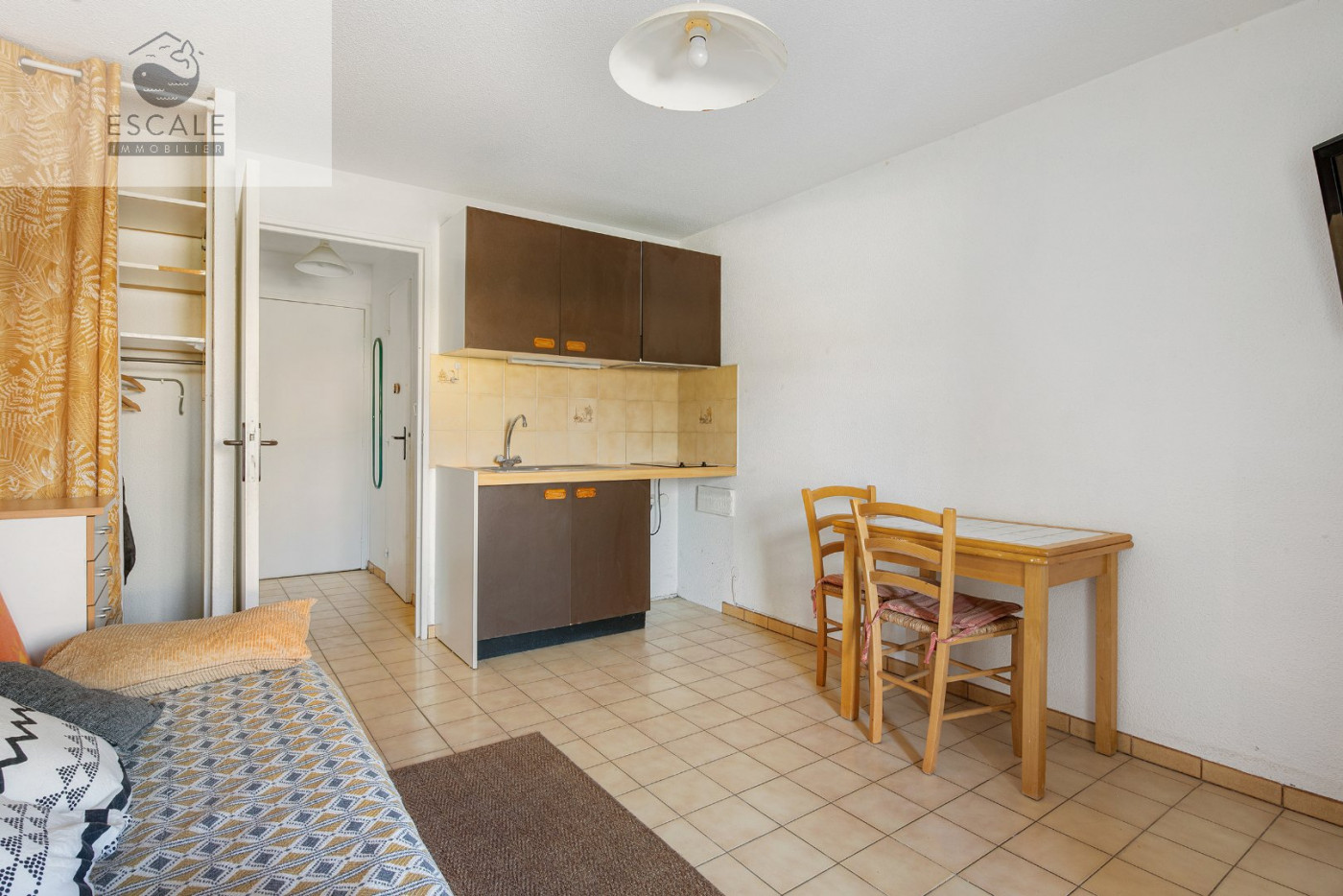 à vendre Appartement Sete - Photo 6